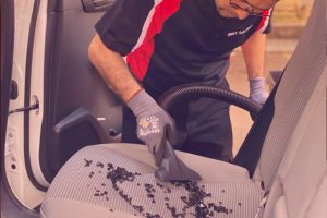 Smart AutoGlass at Work